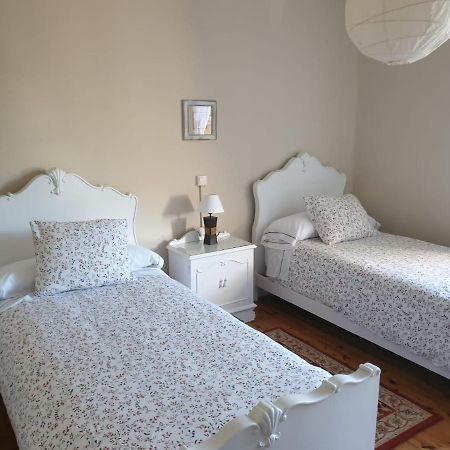 La Casa De Los Abuelos Zurita Екстериор снимка