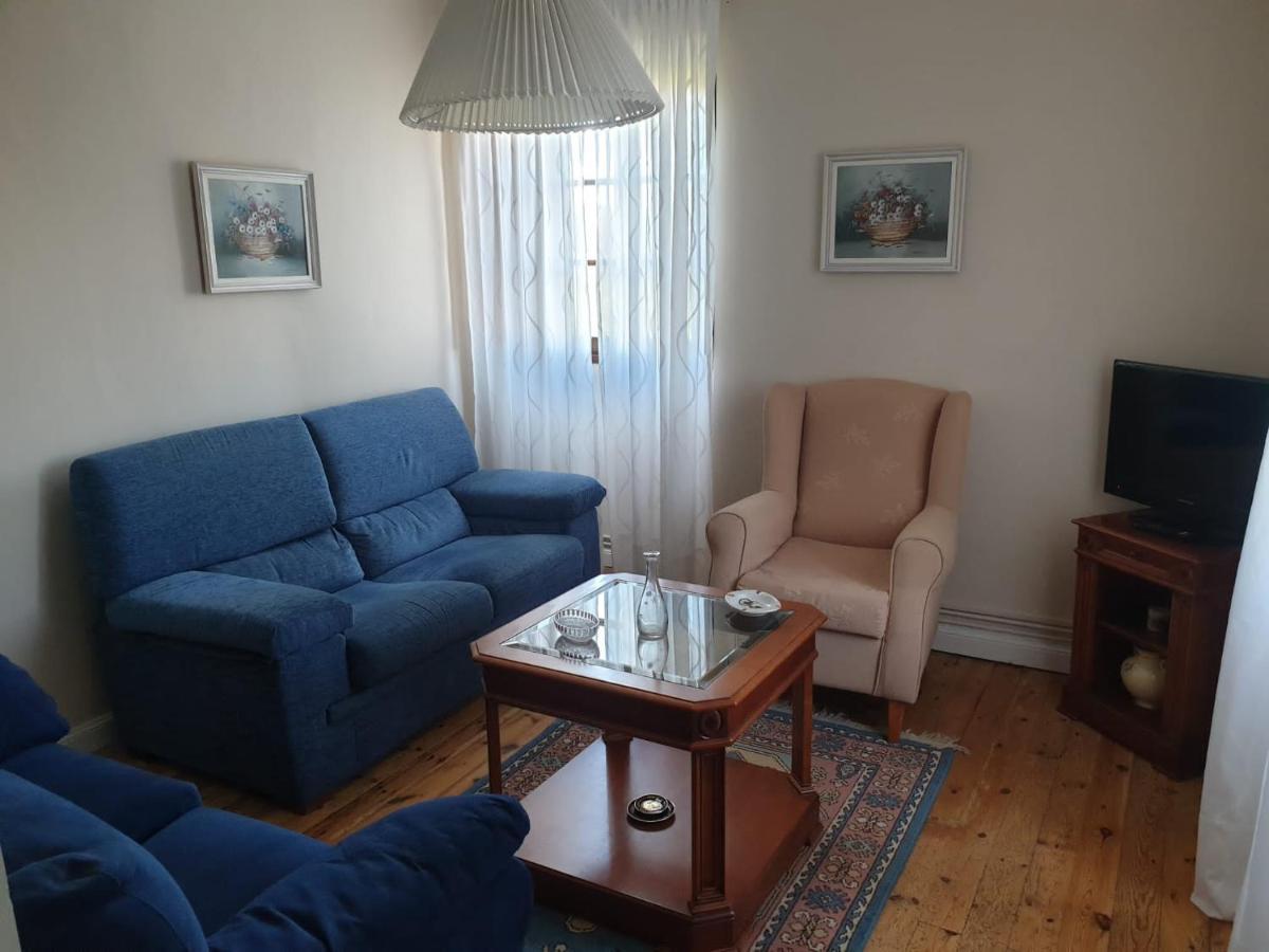 La Casa De Los Abuelos Zurita Екстериор снимка