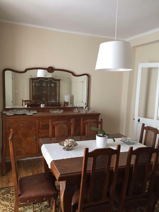 La Casa De Los Abuelos Zurita Екстериор снимка