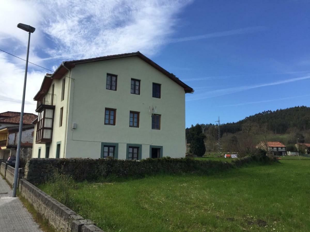 La Casa De Los Abuelos Zurita Екстериор снимка